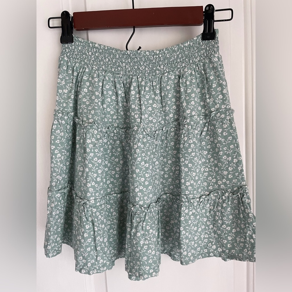 💗Hollister Skirt 💗